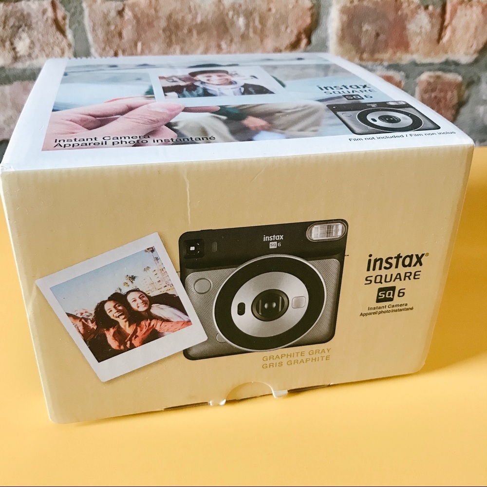 Instax Square